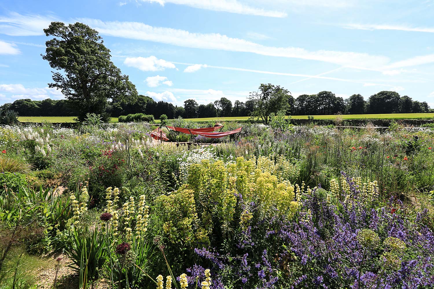 Tetbury Garden Design | James Alexander-Sinclair