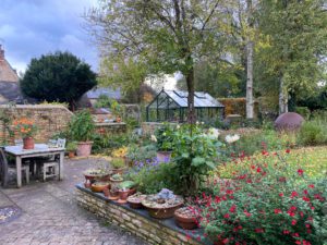 Garden Designer - Landscape Designer - Oxfordshire, UK | James ...