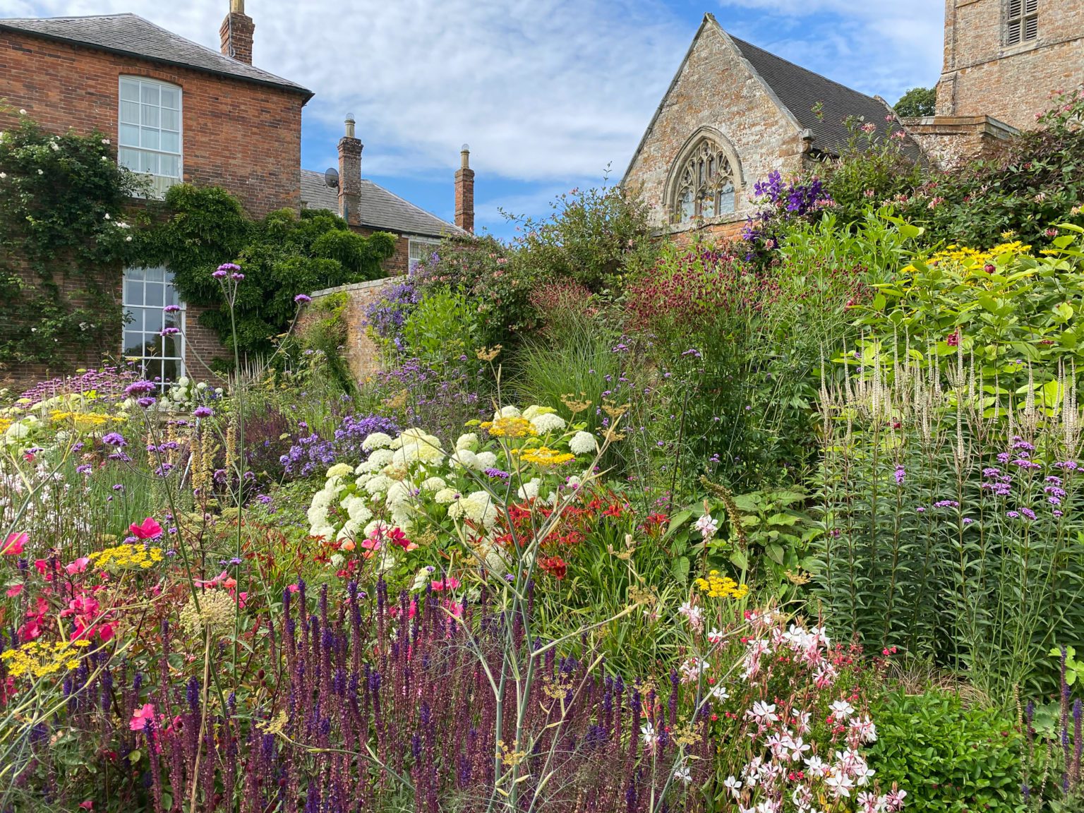 Gardens | James Alexander-Sinclair